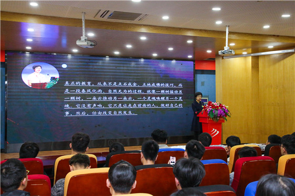 創(chuàng)意設(shè)計，即相信自己是最獨特的那一位！
