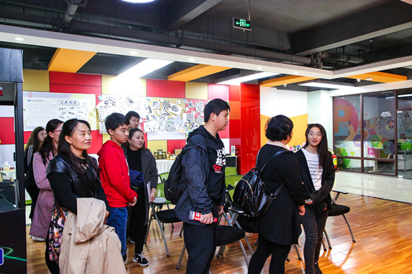 五一體驗(yàn)營(yíng)的旅游照新鮮出爐啦！