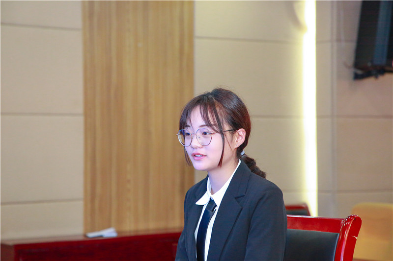 創(chuàng)就業(yè)宣傳周活動集錦丨畢業(yè)即就業(yè)，我們不是說說而已哦！