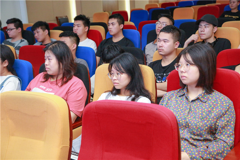 創(chuàng)就業(yè)宣傳周活動集錦丨畢業(yè)即就業(yè)，我們不是說說而已哦！
