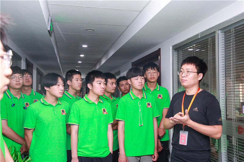 創(chuàng)就業(yè)宣傳周活動集錦丨畢業(yè)即就業(yè)，我們不是說說而已哦！