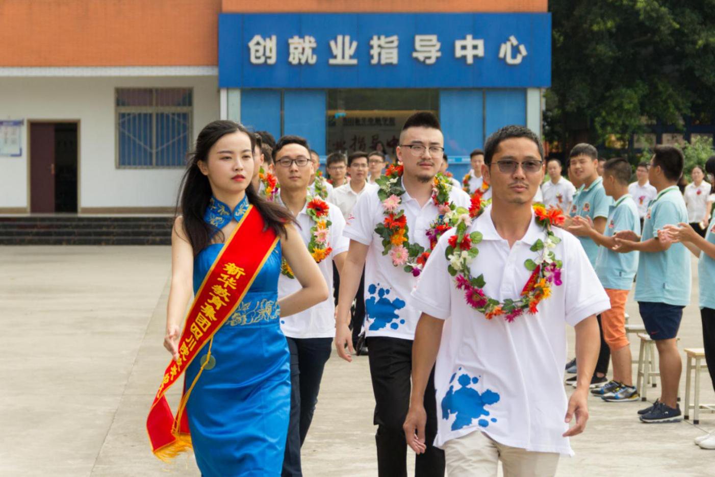 【媒體關(guān)注】新華就業(yè)怎么樣，推薦就業(yè)嗎？