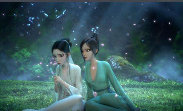 從《哪吒之魔童降世》的熱映，來看影視動畫<a href=http://njxh.cn target=_blank class=infotextkey>專業(yè)</a>的發(fā)展前景？