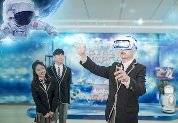 2019年什么<a href=http://njxh.cn target=_blank class=infotextkey>專業(yè)</a>的就業(yè)前景好？