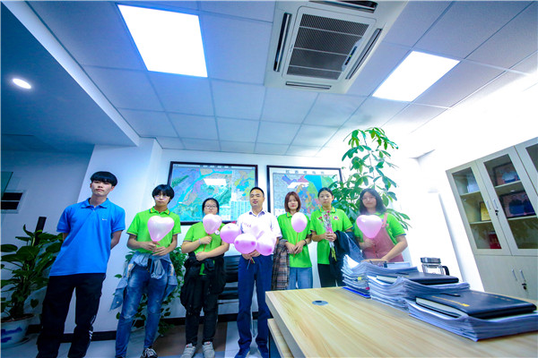 師恩難忘，桃李滿園丨南京新華與你一起感恩教師節(jié)