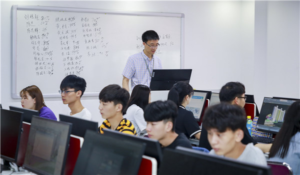 初中畢業(yè)學電商怎么樣，有前途嗎？