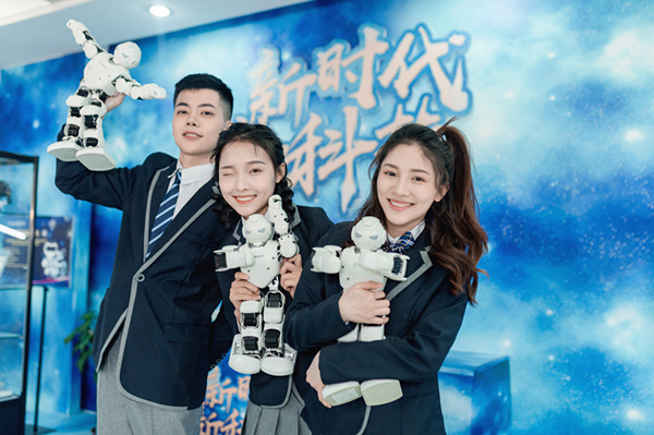2019年智能行業(yè)的前景好么？