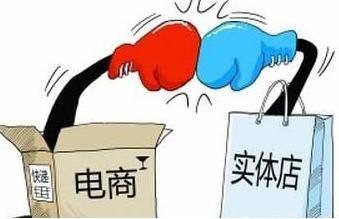 初中畢業(yè)學(xué)電商好么？就業(yè)怎么樣？