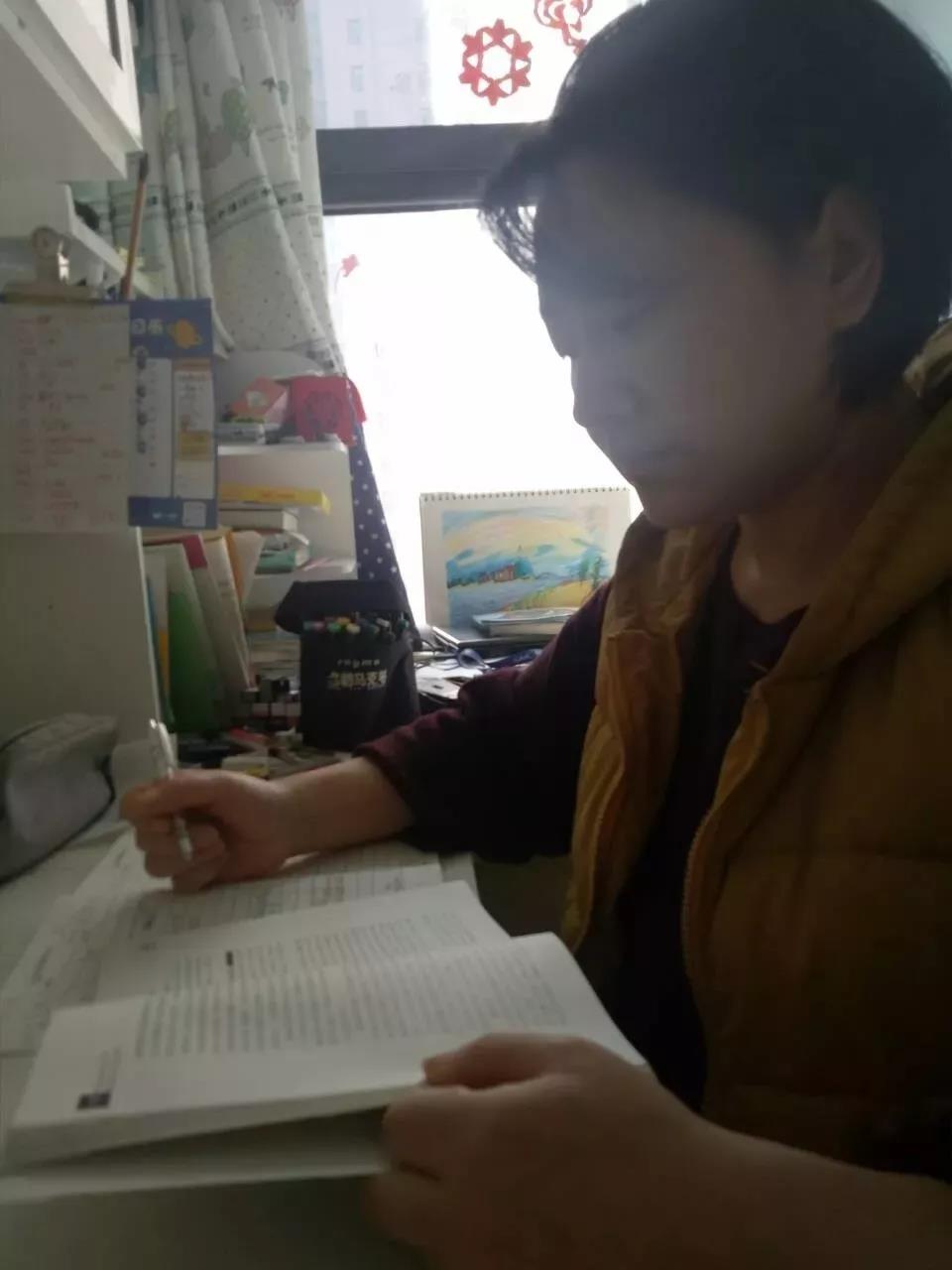 停課不停學(xué)，“云學(xué)習(xí)”開啟，看新華老師都在哪里備課