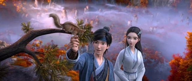 學(xué)習(xí)動(dòng)漫游戲怎么樣？動(dòng)漫游戲設(shè)計(jì)人才稀缺？