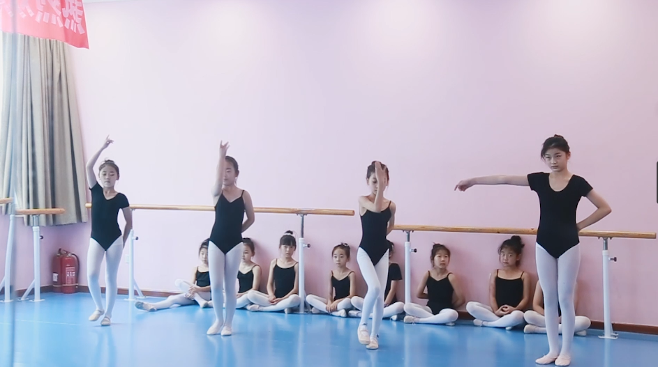 蛻變之旅：越過塵埃，做發(fā)光的自己