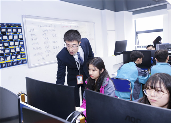 2020女生學(xué)什么技術(shù)好？這個<a href=http://njxh.cn target=_blank class=infotextkey>專業(yè)</a>很多人都選擇