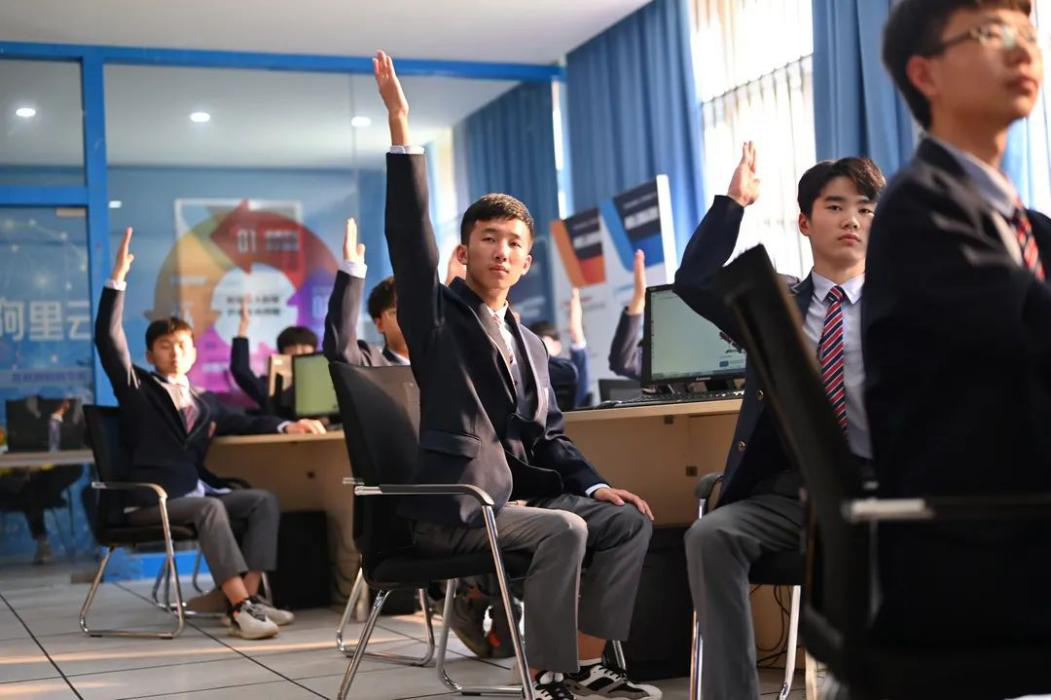 學(xué)籍注冊(cè)通道已開啟 ，你準(zhǔn)備好了嗎？