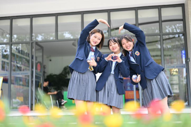 職業(yè)教育托舉新希望，如何選擇一所好學(xué)校？