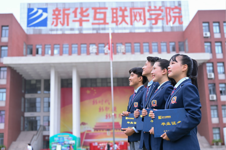 職業(yè)教育托舉新希望，如何選擇一所好學(xué)校？