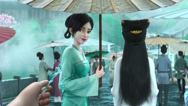 從《姜子牙》上映4天票房破十億，來細數(shù)影視動漫<a href=http://njxh.cn target=_blank class=infotextkey>專業(yè)</a>的發(fā)展前景