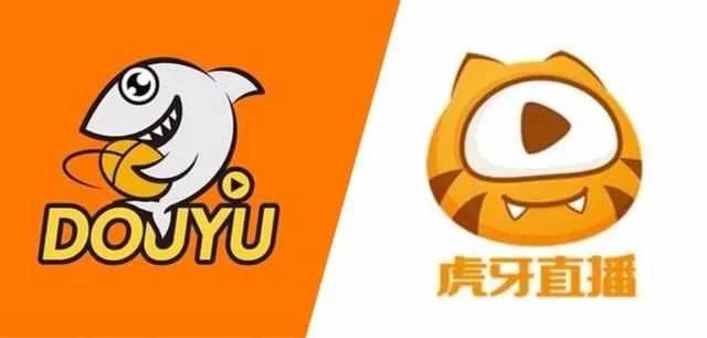 虎牙斗魚合并，游戲直播行業(yè)迎來(lái)新態(tài)勢(shì)！