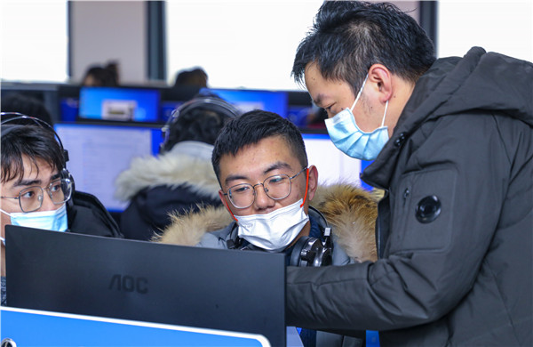 2020年江蘇省廣告行業(yè)設(shè)計制作技能大賽在南京新華隆重舉行！