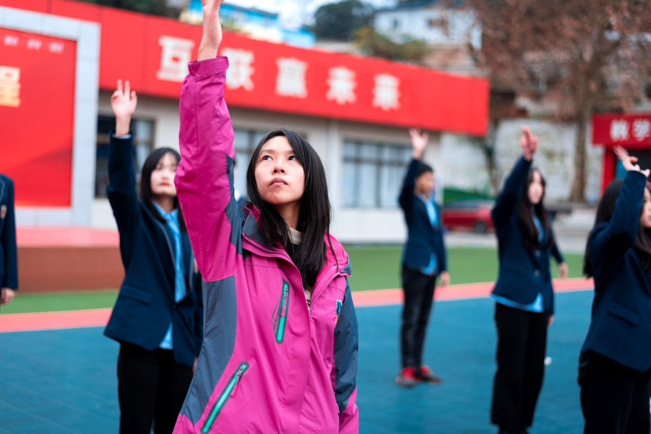 肩負(fù)職教強(qiáng)國(guó)重任，新華電腦學(xué)校升級(jí)“五項(xiàng)能力”培養(yǎng)互聯(lián)網(wǎng)高技能人才！