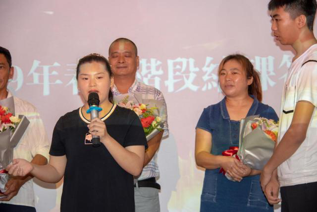 新華互聯(lián)網(wǎng)科技校企合作多方聯(lián)動(dòng)，共建人才生態(tài)圈！