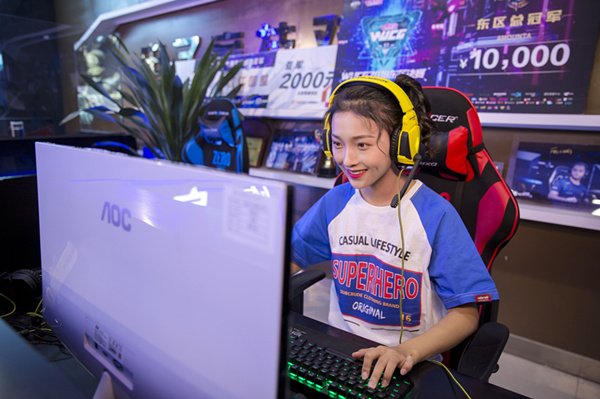 女生學(xué)什么<a href=http://njxh.cn target=_blank class=infotextkey>專業(yè)</a>好？