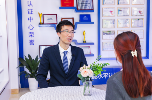 為熱愛而選擇，為選擇而執(zhí)著