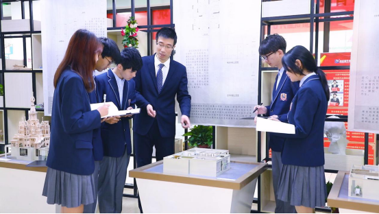 為熱愛而選擇，為選擇而執(zhí)著