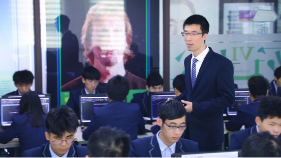 為熱愛而選擇，為選擇而執(zhí)著