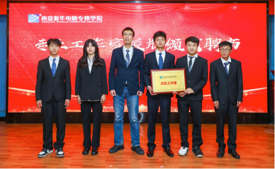 為熱愛而選擇，為選擇而執(zhí)著
