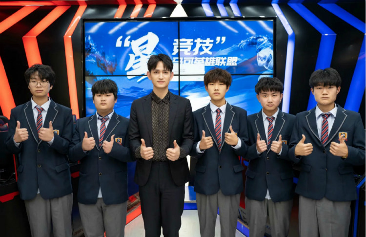擇校心不慌 明星來(lái)探路！這份攻略你一定要看一下！