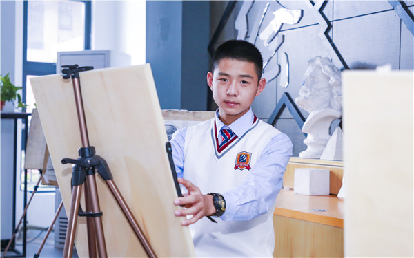 中考落榜，該怎么辦？
