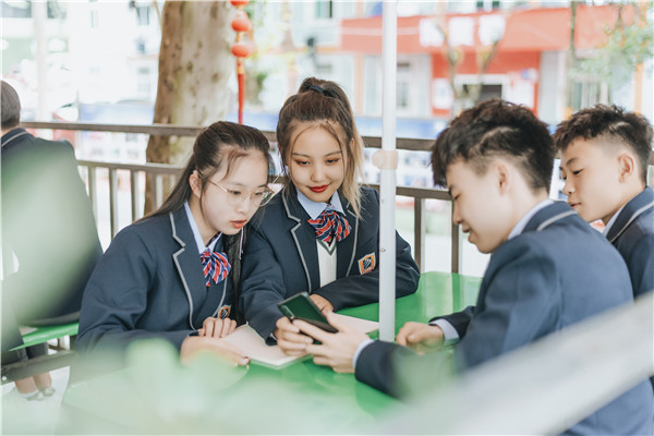 不懼職普五五分流，這份擇校指南請收好