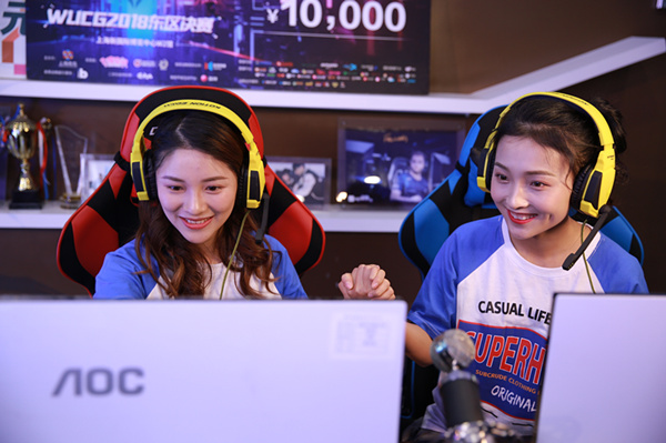 女孩子適合上什么技校？