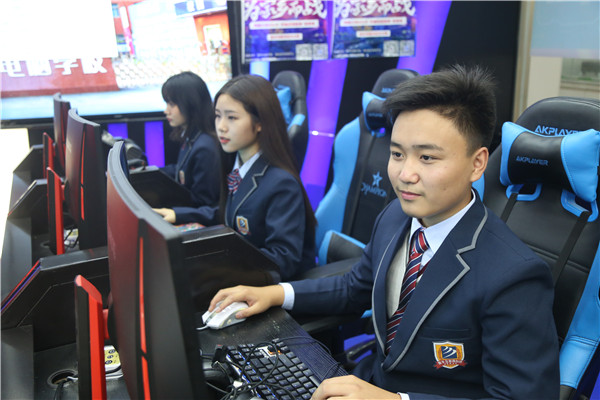 適合男生的技校<a href=http://njxh.cn target=_blank class=infotextkey>專業(yè)</a>有哪些？