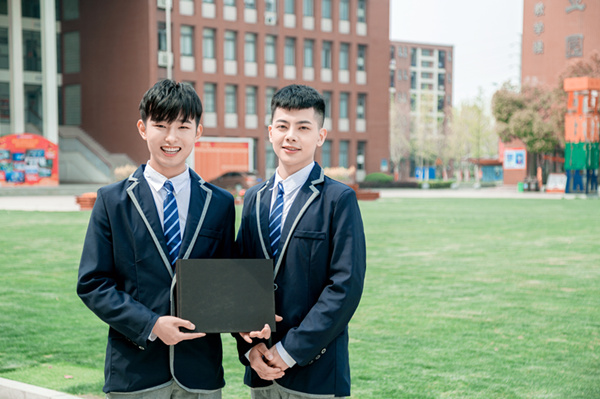 南京技校有什么<a href=http://njxh.cn target=_blank class=infotextkey>專業(yè)</a>適合男孩子？