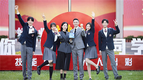2022年第七屆產(chǎn)教聯(lián)盟互聯(lián)網(wǎng)人才預(yù)訂會暨2022年ACAA全國數(shù)字藝術(shù)設(shè)計挑戰(zhàn)賽盛大啟幕！