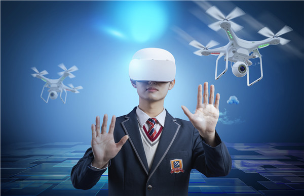 未來五年，哪些<a href=http://njxh.cn target=_blank class=infotextkey>專業(yè)</a>會是新“風(fēng)口”？