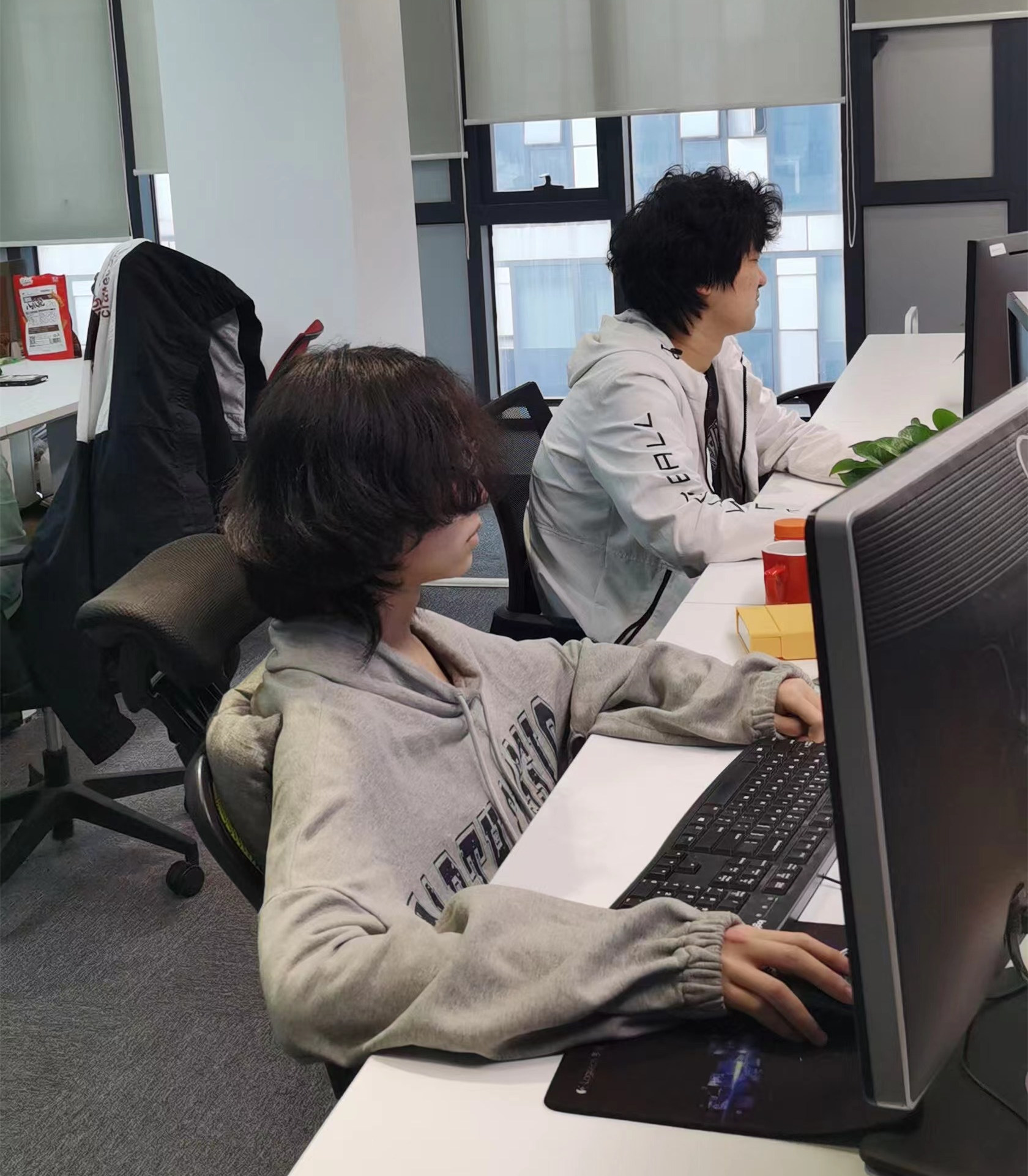 就業(yè)回訪丨畢業(yè)學子有保障，就業(yè)回訪在路上！