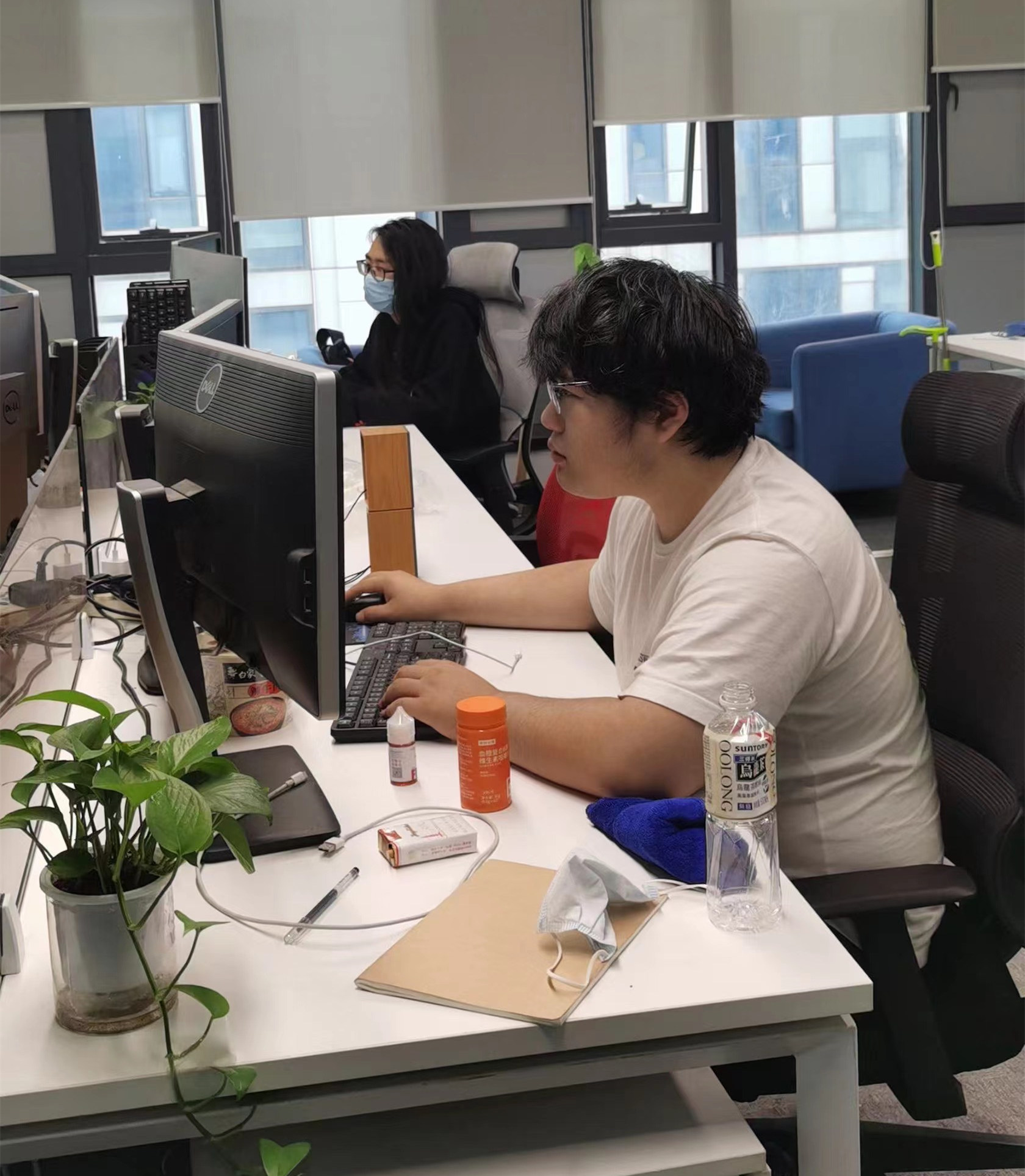 就業(yè)回訪丨畢業(yè)學子有保障，就業(yè)回訪在路上！