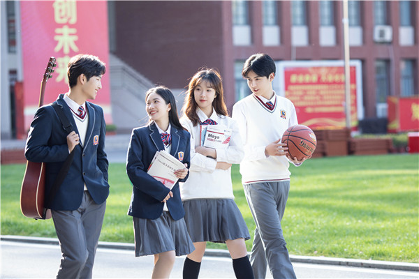 春季預(yù)報(bào)名已開啟，如何選擇適合的<a href=http://njxh.cn target=_blank class=infotextkey>專業(yè)</a>？