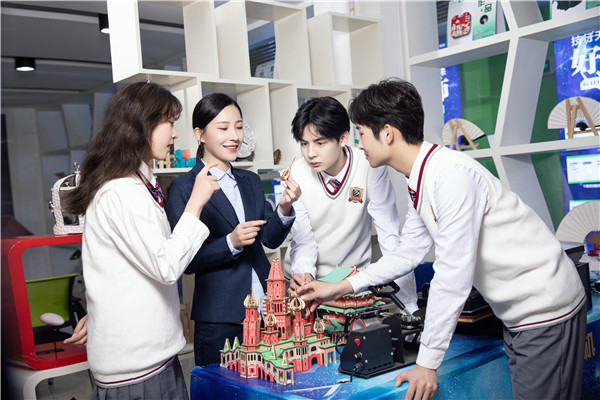 春季預(yù)報(bào)名已開啟，如何選擇適合的<a href=http://njxh.cn target=_blank class=infotextkey>專業(yè)</a>？