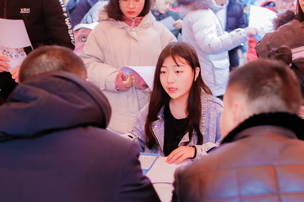 干貨丨當(dāng)面試遇上“你還有什么想了解的嗎”，你該怎么做？