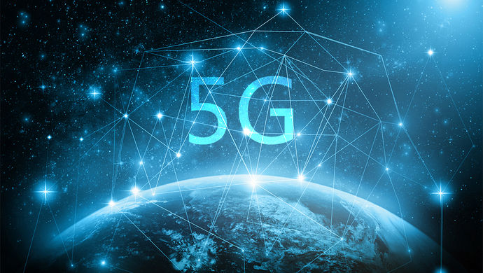 5G人才平均月薪達(dá)14110元，稀缺軟件工程師