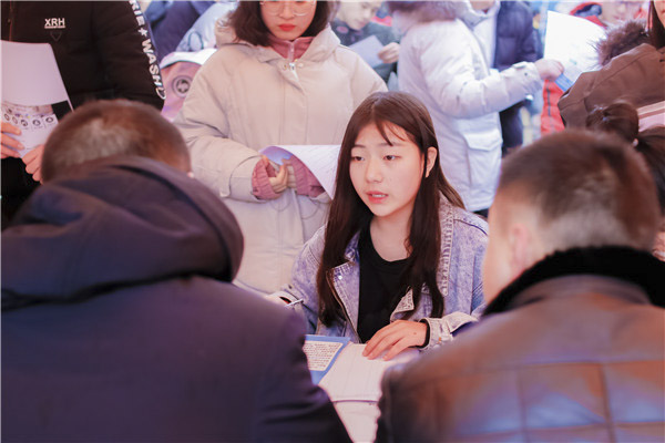 校園招聘|江蘇弘音文旅 、斯達(dá)（深圳）舞臺設(shè)備南京辦事處