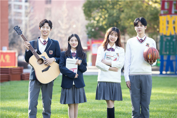15歲初中沒畢業(yè)可以上什么學校？