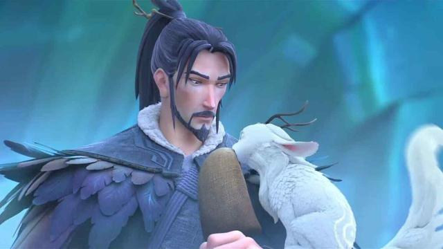 【轉(zhuǎn)載】《姜子牙》票房四天破10億！背后竟隱藏了一個職業(yè)！