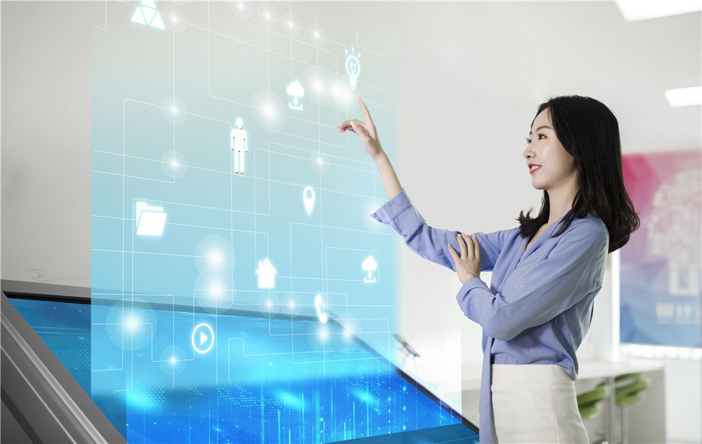 新華專業(yè)說——中國網(wǎng)民破9億，UI設計蓬勃發(fā)展！