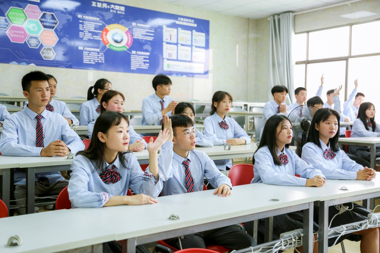 中考倒計(jì)時(shí)，沖刺吧，少年！