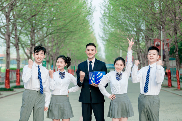 薪資水漲船高，職業(yè)教育學(xué)生未畢業(yè)就被搶空！