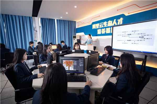 為什么要春季入學，這些優(yōu)勢你知道嗎？